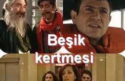 Beşik Kertmesi