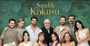 Sandık Kokusu